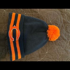 Chicago Bears Winter Hat